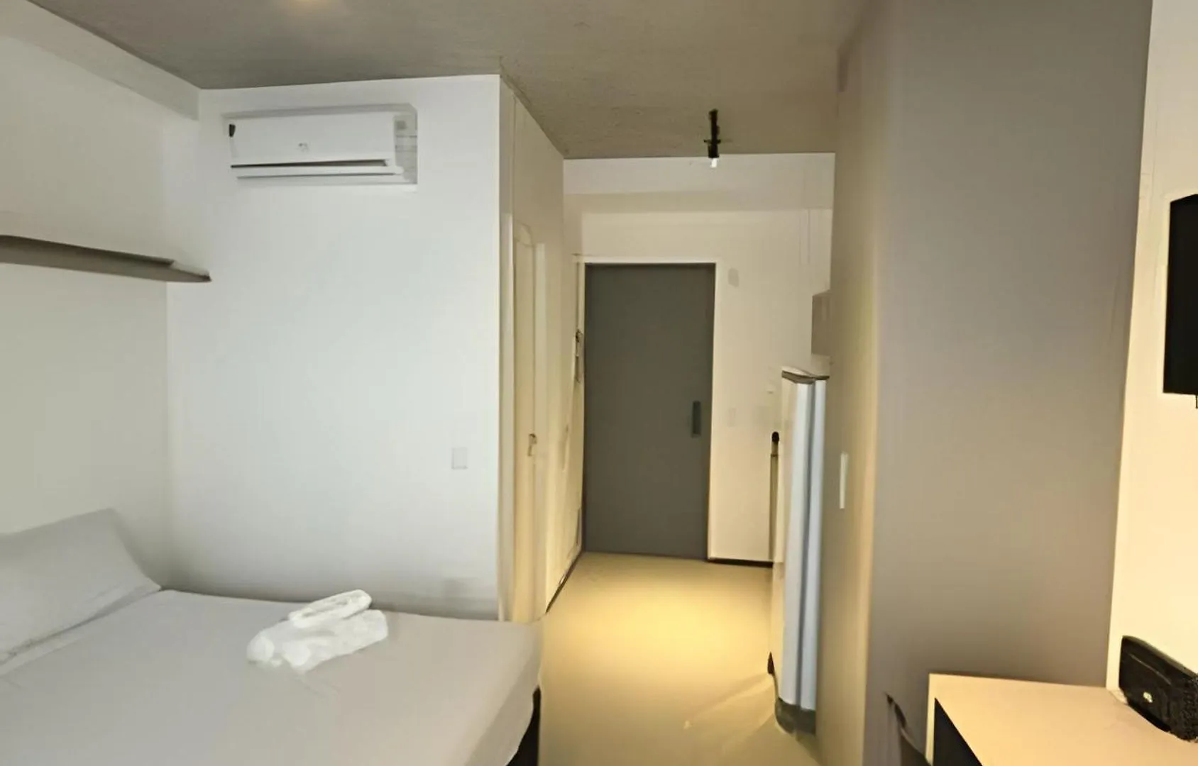 Apartmán Lindo Apto A 1Min Do Metro E 100M Av Paulista 144 São Paulo
