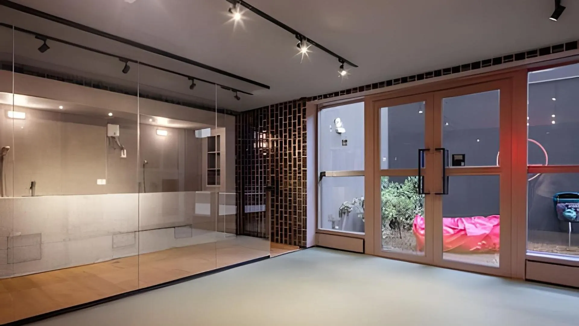 Lindo Apto A 1Min Do Metro E 100M Av Paulista 144 São Paulo Apartmán