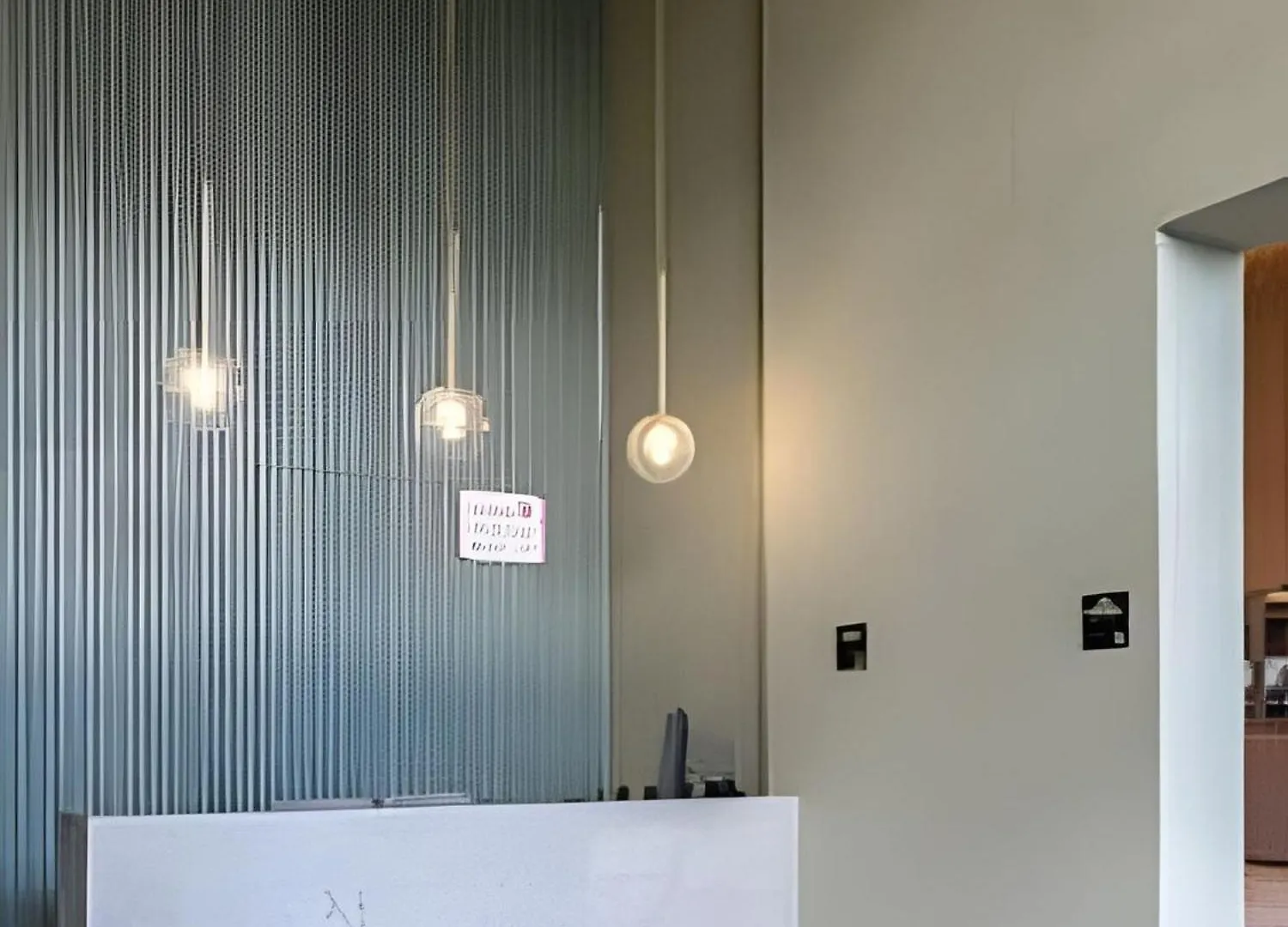 Apartmán Lindo Apto A 1Min Do Metro E 100M Av Paulista 144 São Paulo