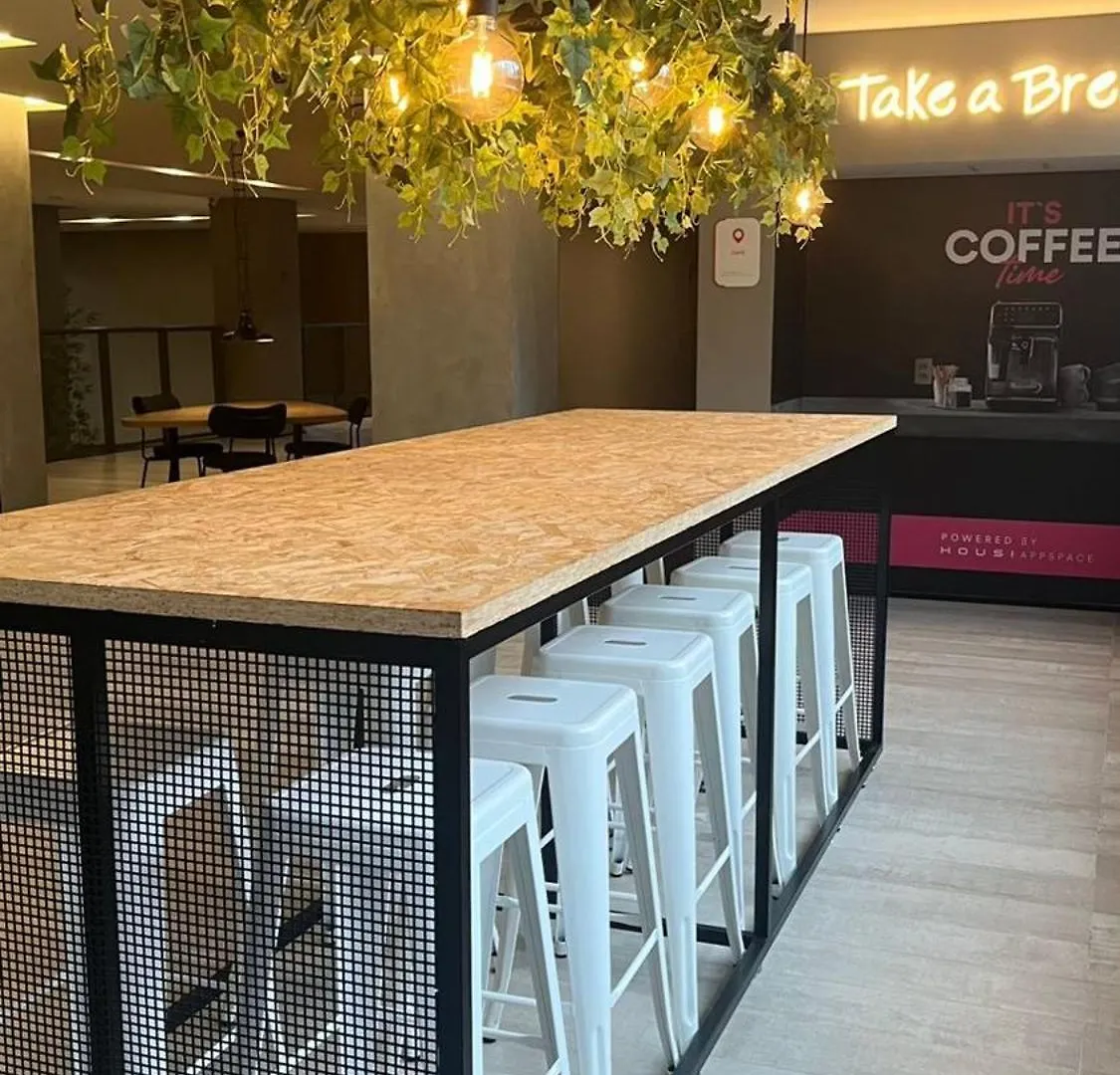 Apartmán Lindo Apto A 1Min Do Metro E 100M Av Paulista 144 São Paulo Brazílie
