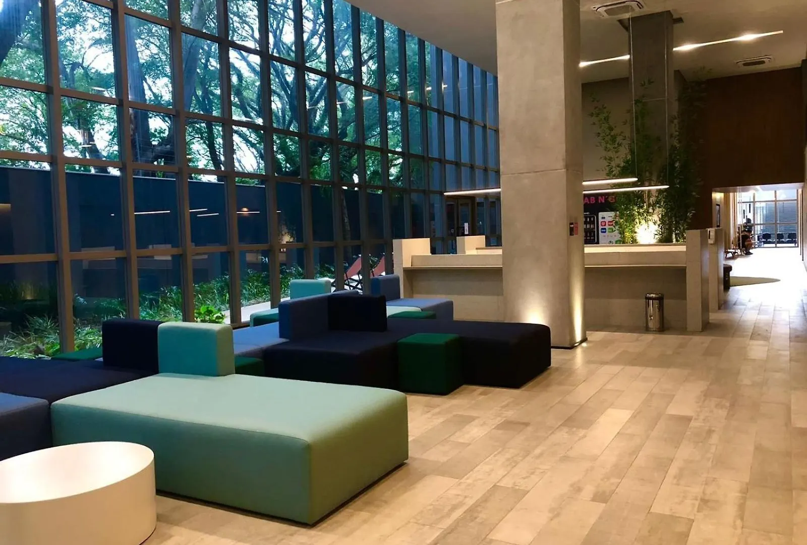 Apartmán Lindo Apto A 1Min Do Metro E 100M Av Paulista 144 São Paulo