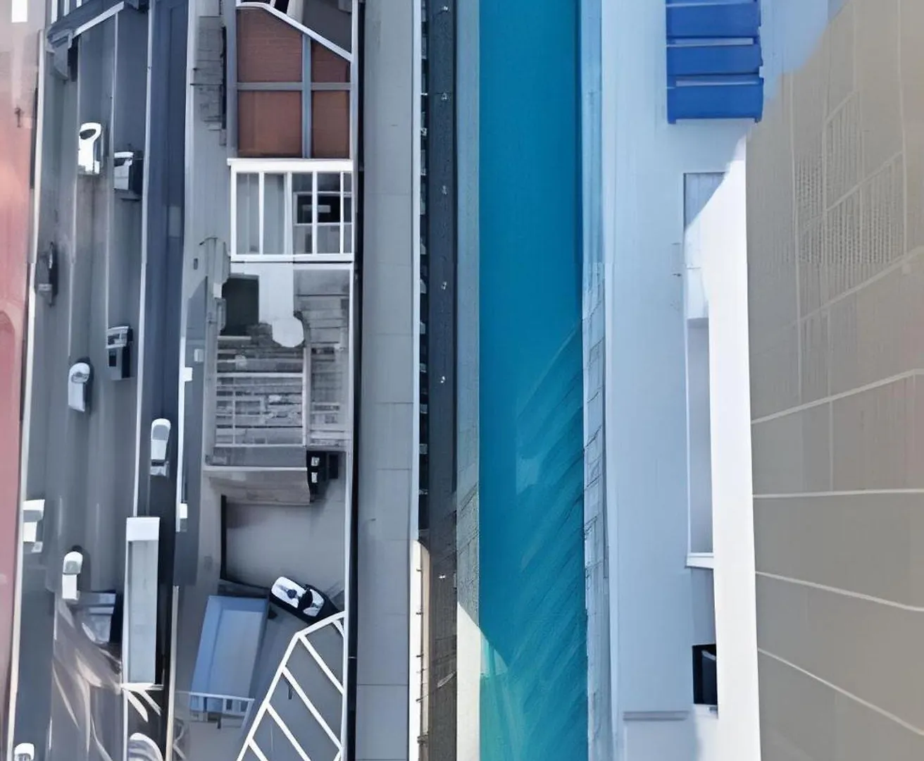 Apartmán Lindo Apto A 1Min Do Metro E 100M Av Paulista 144 São Paulo