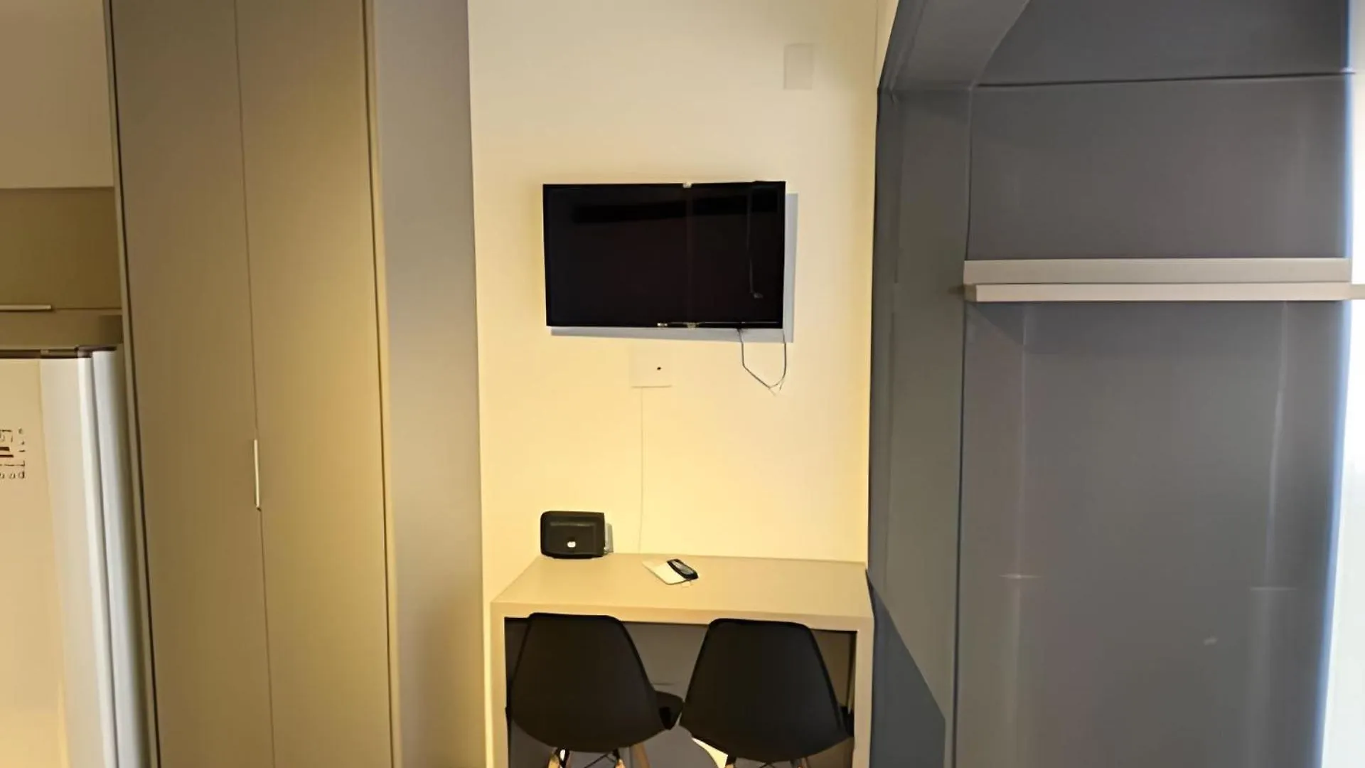 Lindo Apto A 1Min Do Metro E 100M Av Paulista 144 São Paulo