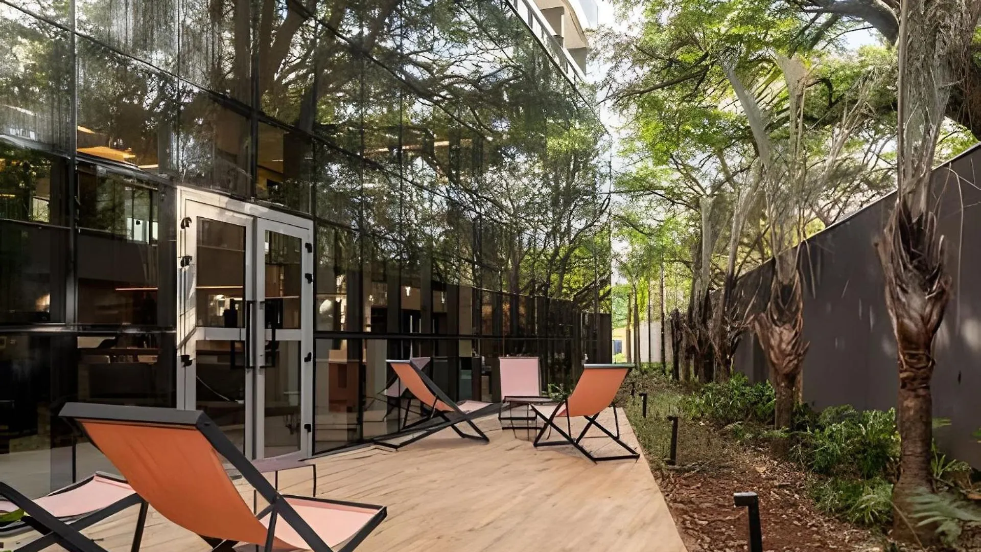 Apartmán Lindo Apto A 1Min Do Metro E 100M Av Paulista 144 São Paulo Brazílie